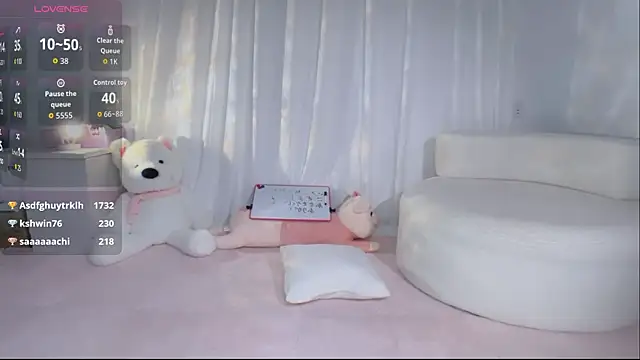 lucky-188 webcam