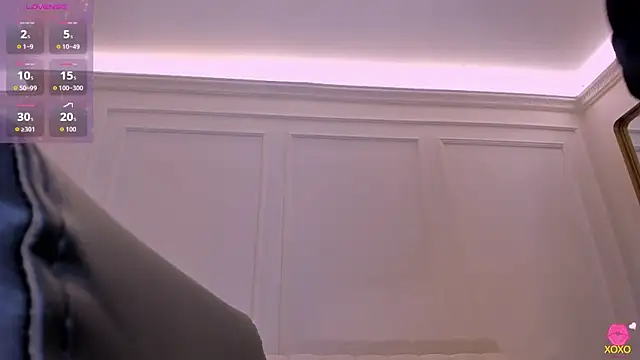 LisaFlowers_ webcam