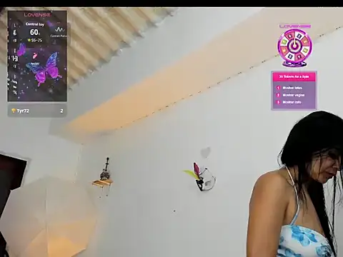 sweetCatallina