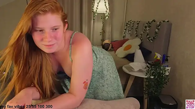 Sally_Ange1 live cam on StripChat