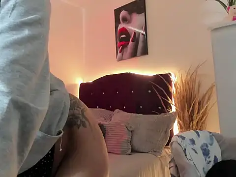 nathyjonees webcam