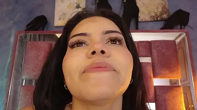 miss_merly_01 webcam