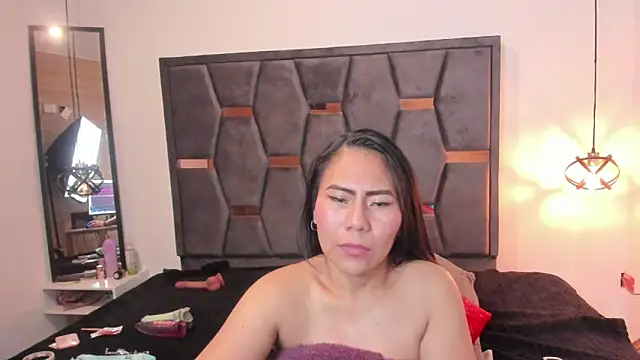 Keyla_Brunette_ webcam