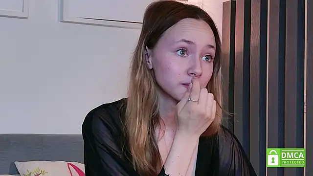 Bethany_sparkle webcam