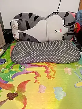 Zuzu-Asia webcam