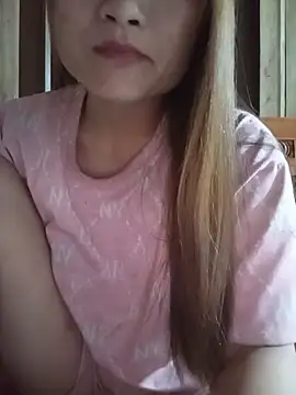 _Trang_g webcam