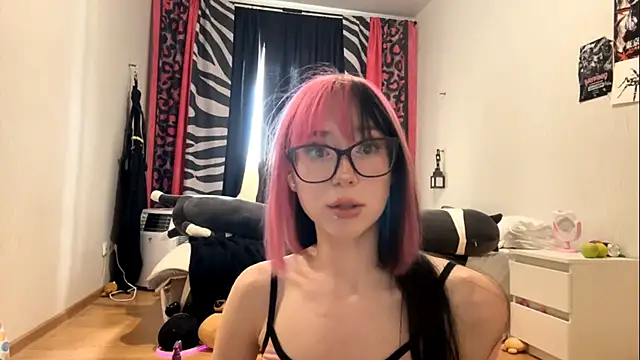 WifeAileen webcam