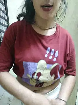 Monika_kumari6 webcam