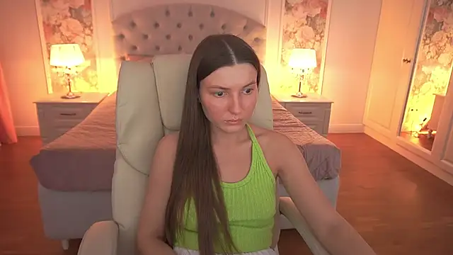AshleyBaie webcam