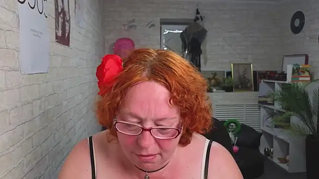 Fara_Flutte webcam