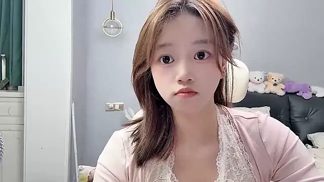 Yany520 webcam