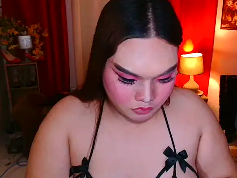 MargaretLim webcam