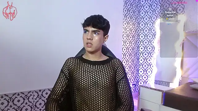 Damian_tay webcam