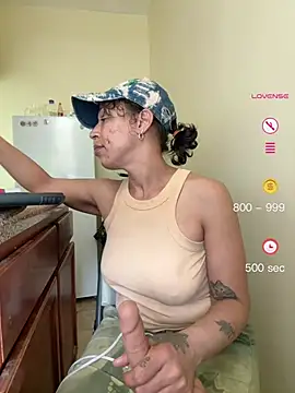 DominicanJojo webcam