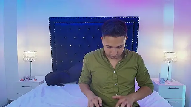 Alissa_and_alann webcam
