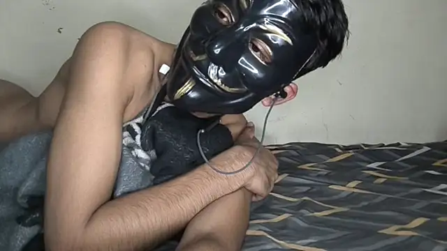 ShadowStreamX webcam