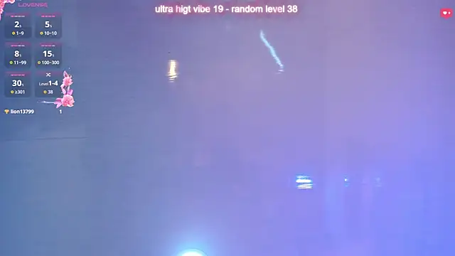 Ariana_west_ webcam