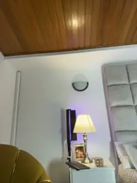 Megann_Rousee webcam