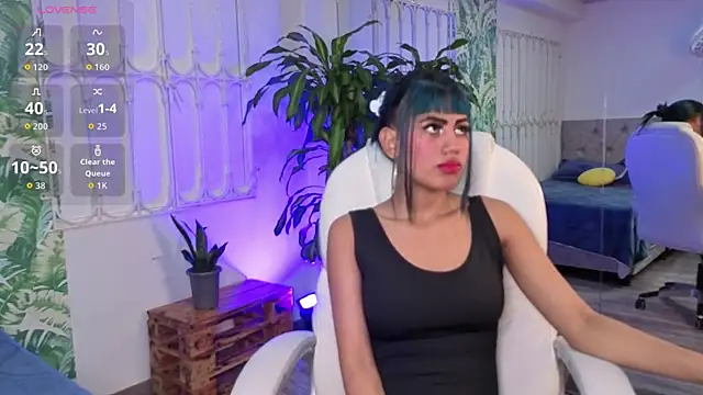 baby_julieta00 webcam