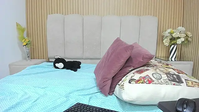 MichaelVasquex webcam