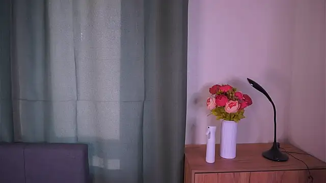 MablePetrucco live cam on StripChat