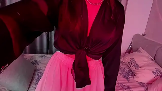 AirinRin webcam
