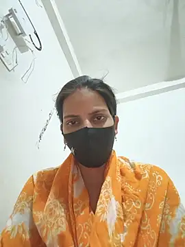 Neha-ji webcam