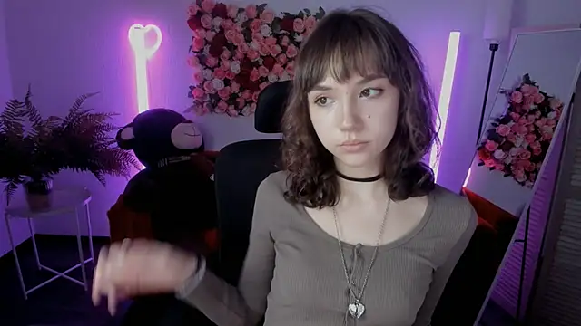 MalenaVerlaine webcam