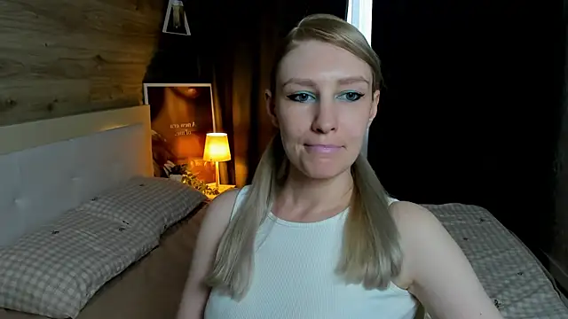 ReginaAmour webcam