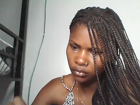 Nastycake webcam