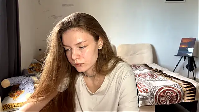 ShonaPitcherello webcam