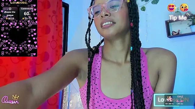 Lolipop_20 webcam