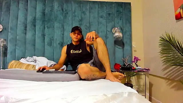 luca_gael webcam