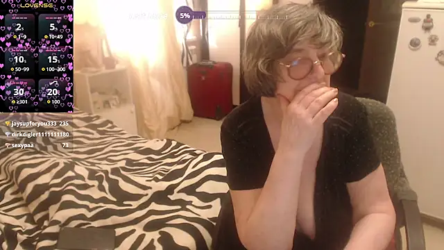 Sharon_Amore webcam