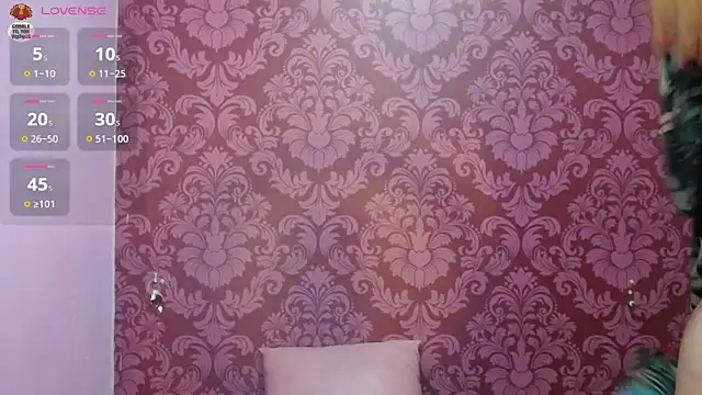 juliana_diaz webcam