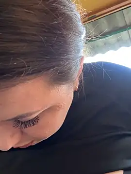 Sara_Slow webcam