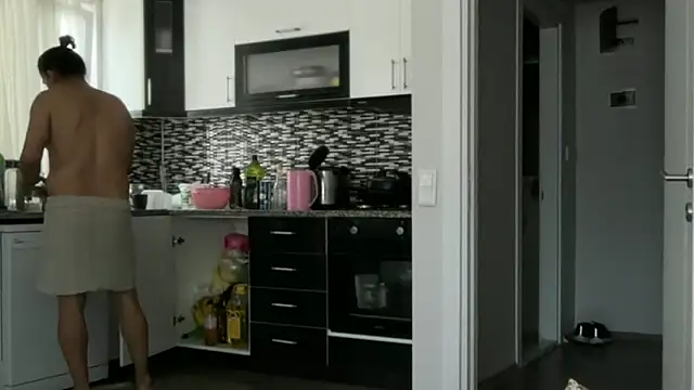 ALPHANDRE webcam