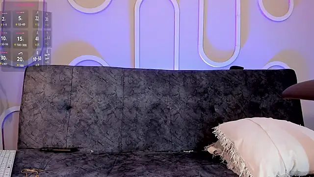 Sweet_Alessandre webcam