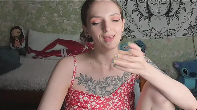 Cutie_Adelia webcam
