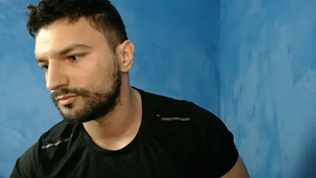 alex_blu webcam