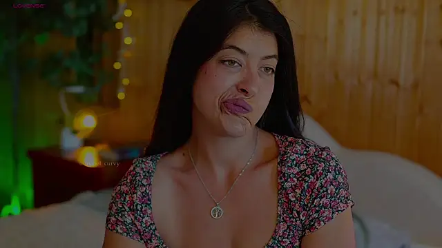 anabelcurvy webcam