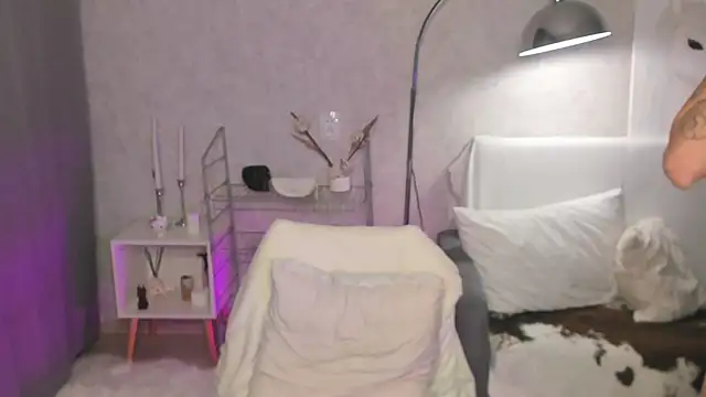 Mary_tiim webcam