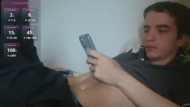 Tombgy07 webcam