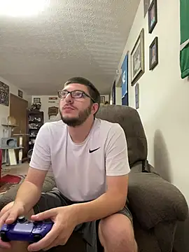 TheWillBryant webcam