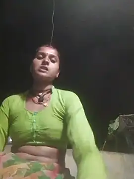 Hot_reshmaji live cam on StripChat