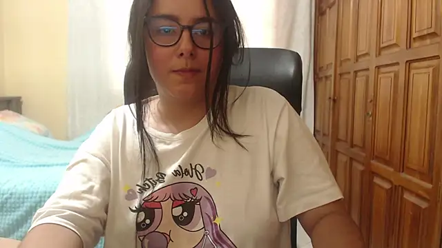 Venus_cat_ live cam on StripChat