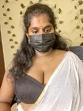 Sravani_cutee_