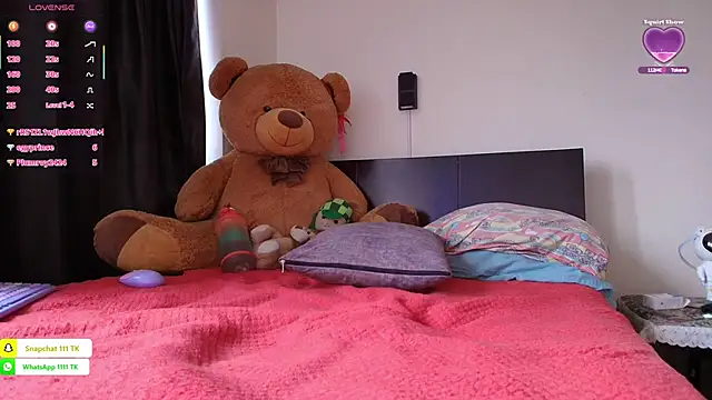 Samanntthaa__ webcam