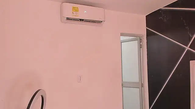 AerumChae webcam