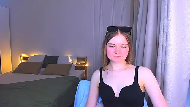 LookEva webcam